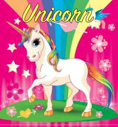Absolute Unicorn Absolute Unicorn